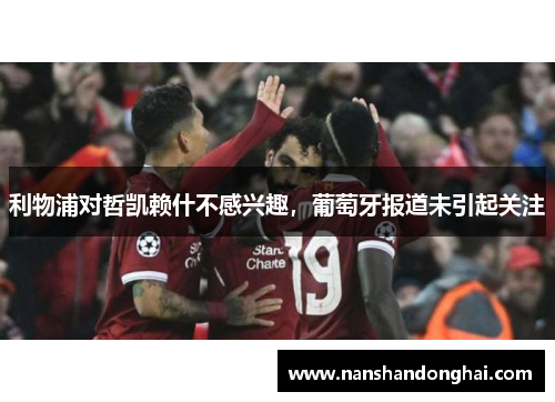 利物浦对哲凯赖什不感兴趣，葡萄牙报道未引起关注